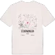 Schonungen karta t-shirt
