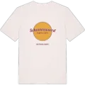 Schoonrewoerd cirkel t-shirt