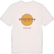 Schoonrewoerd cirkel t-shirt