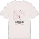 Schosshalde karta t-shirt