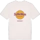 Schotten cirkel t-shirt