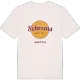 Schrems cirkel t-shirt