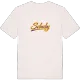 Schuby baseball t-shirt