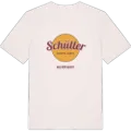Schüller cirkel t-shirt