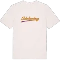 Schultzenborg baseball t-shirt