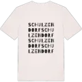 Schulzendorf ordlek t-shirt