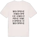 Schüpfheim ordlek t-shirt