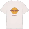 Schwabmünchen cirkel t-shirt