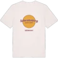 Schwalenberg cirkel t-shirt