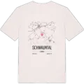 Schwalmtal karta t-shirt