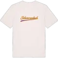 Schwarzenbach baseball t-shirt