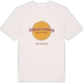 Schwarzenburg cirkel t-shirt