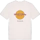 Schwarzenburg cirkel t-shirt