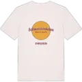 Schweizerdalen cirkel t-shirt