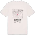Schwendt karta t-shirt