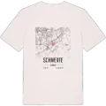 Schwerte karta t-shirt