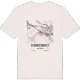 Schwerzenbach karta t-shirt