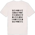 Schwobfeld ordlek t-shirt