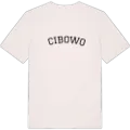 Ścibowo böjd t-shirt