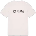 Ścięgna böjd t-shirt