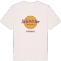 Scientrier cirkel t-shirt