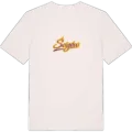 Ścigów baseball t-shirt