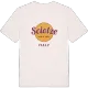 Sciolze cirkel t-shirt