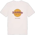 Scleddau cirkel t-shirt