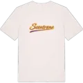 Scontrone baseball t-shirt