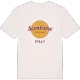 Scontrone cirkel t-shirt