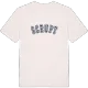 Scrupt college t-shirt