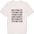 Scye ordlek t-shirt