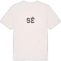 Sé böjd t-shirt