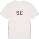 Se böjd t-shirt