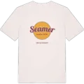 Seamer cirkel t-shirt