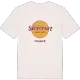 Sébécourt cirkel t-shirt