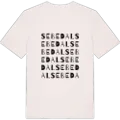 Sebedal ordlek t-shirt