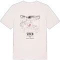 Seben karta t-shirt