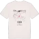 Seben karta t-shirt