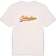 Sebergham baseball t-shirt
