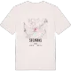 Secarias karta t-shirt