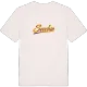 Secchio baseball t-shirt