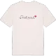 Sécheval hjärta t-shirt