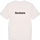 Secinaro fetstil t-shirt