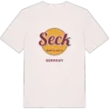 Seck cirkel t-shirt
