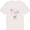 Seclì karta t-shirt