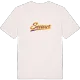 Secourt baseball t-shirt