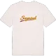 Secyminek baseball t-shirt