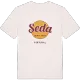 Seda cirkel t-shirt