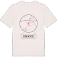 Seddiner See t-shirt